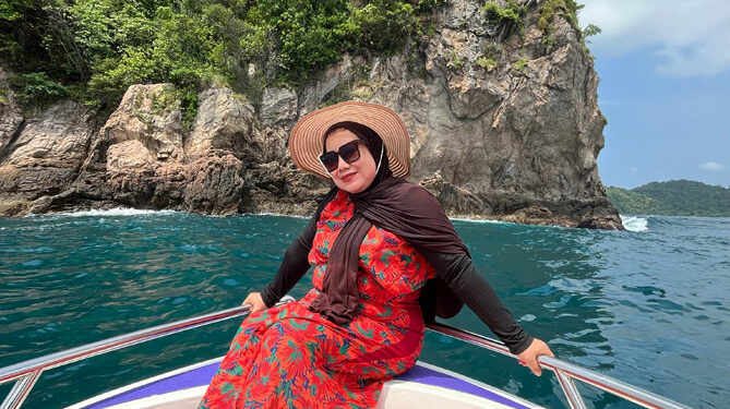 Itinerary Open Trip Pulau Wayang