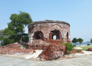 3 Pulau Seribu