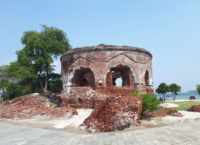 3 Pulau Seribu : Panduan Wisata, Rute, Aktivitas, dan Tips