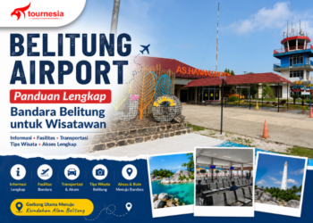 Belitung Airport