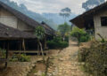 Suku Baduy Dalam Asli