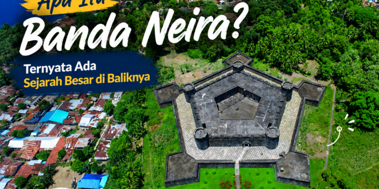 Apa Itu Banda Neira