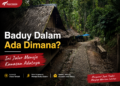 Baduy Dalam Ada Dimana
