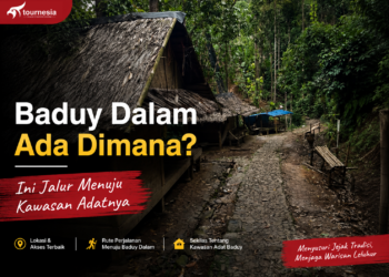 Baduy Dalam Ada Dimana