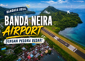 Banda Neira Airport