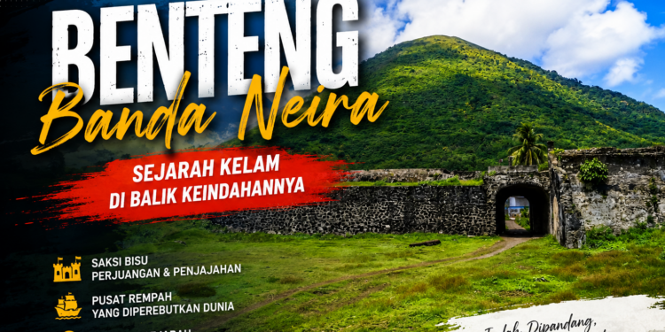 Benteng Banda Neira