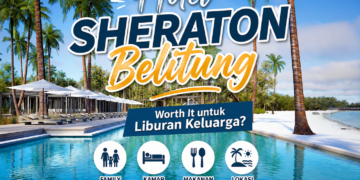 Hotel Sheraton Belitung
