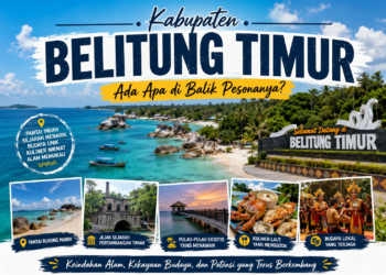 Kabupaten Belitung Timur