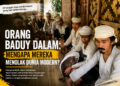Orang Baduy Dalam