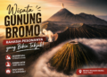 Wisata Gunung Bromo