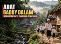 Adat Baduy Dalam