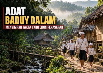 Adat Baduy Dalam