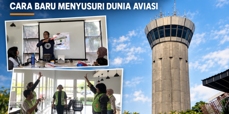 Edutrip Soekarno Hatta