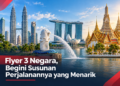 Flyer 3 Negara