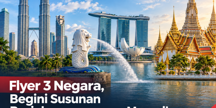 Flyer 3 Negara