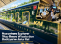 Kereta Nusantara Explorer