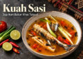 Kuah Sasi Khas Talaud