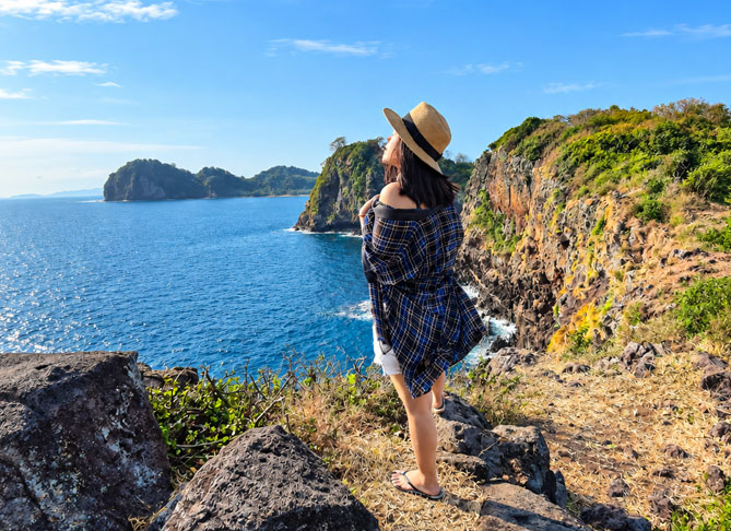 Cara ke Pulau Sangiang dari Jakarta: Rute, Dermaga, dan Transportasi