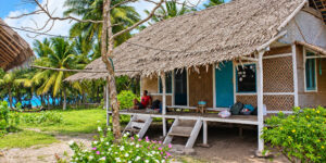 Penginapan Pulau Sangiang: Homestay, Fasilitas, dan Tips Menginap