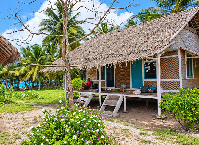 Penginapan Pulau Sangiang: Homestay, Fasilitas, dan Tips Menginap