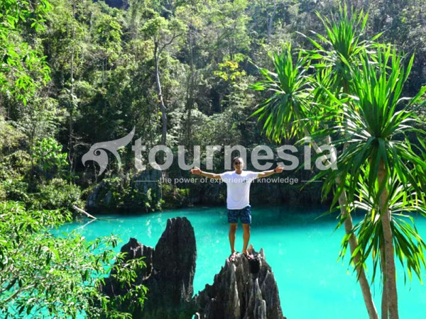 Keindahan Labengki Sombori