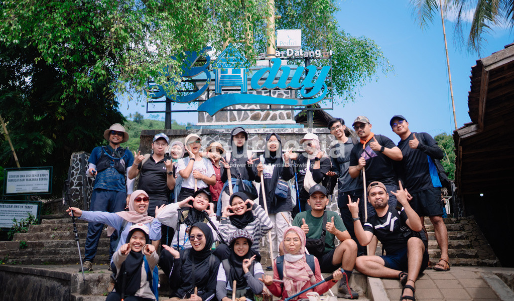 Open Trip Baduy 10 - 11 Mei 001