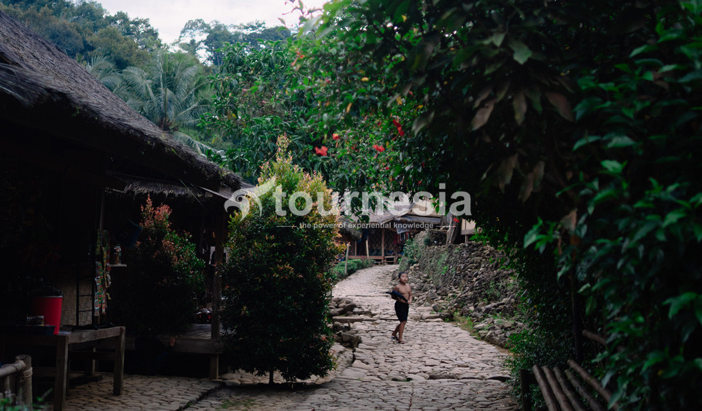 Open Trip Baduy 10 - 11 Mei 002