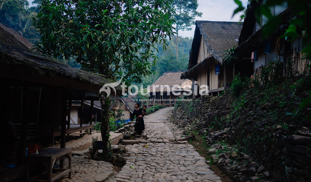 Open Trip Baduy 10 - 11 Mei 004