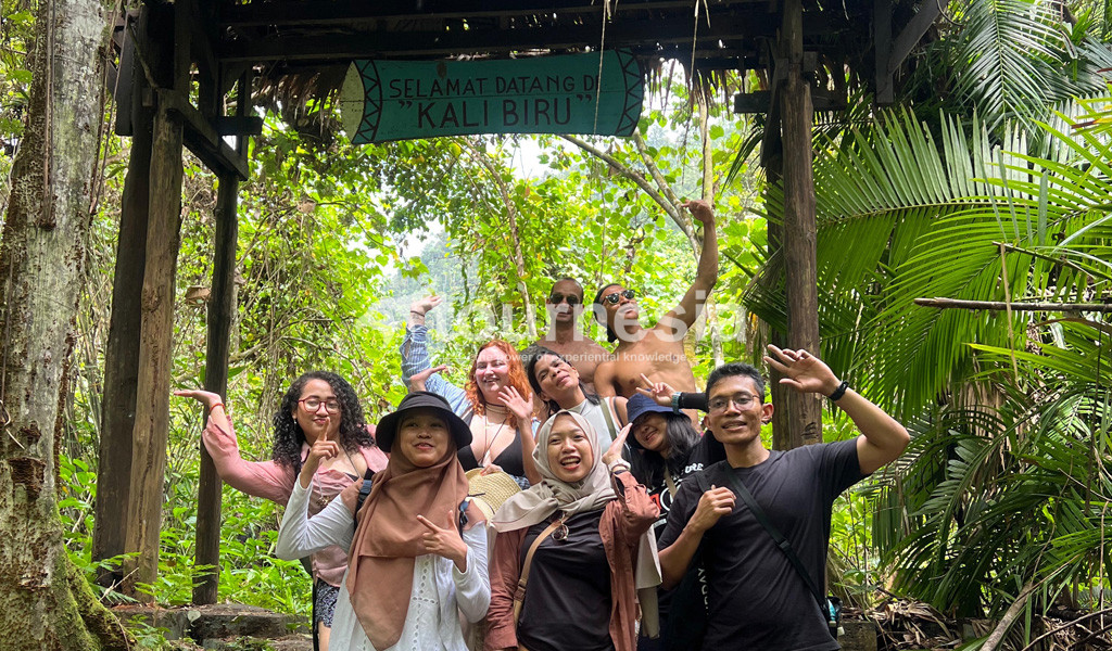 Open Trip Raja Ampat 001