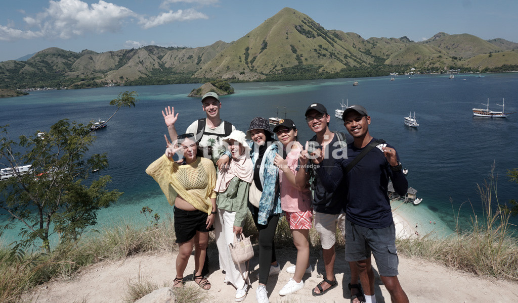 Open Trip Labuan Bajo 002