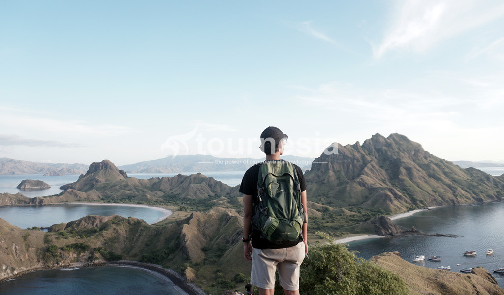 Open Trip Labuan Bajo 004