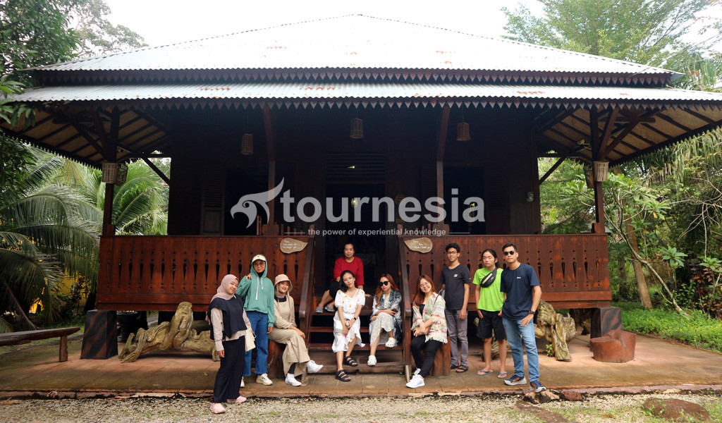 Open Trip Belitung 004