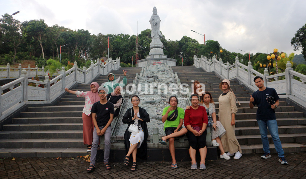 Open Trip Belitung 005