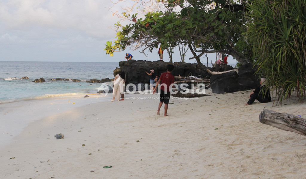 Open Trip Gunung Krakatau 002