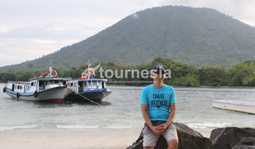 Open Trip Gunung Krakatau 003