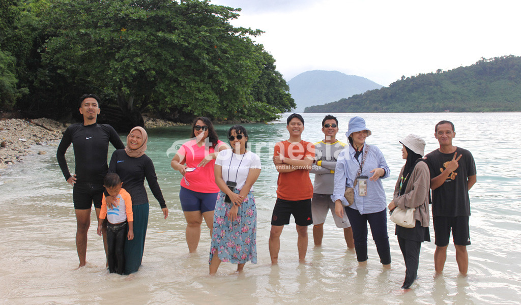 Open Trip Gunung Krakatau 004