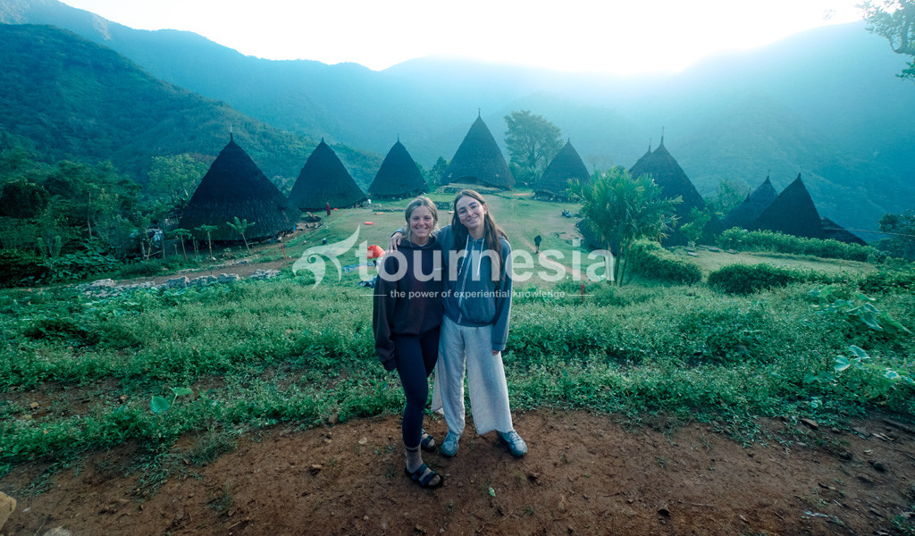 Open Trip Wae Rebo 005