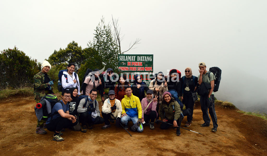 Open Trip Gunung Prau 002