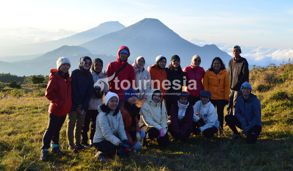 Open Trip Gunung Prau 003