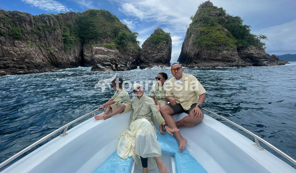 Open Trip Pulau Wayang 1 Hari 003