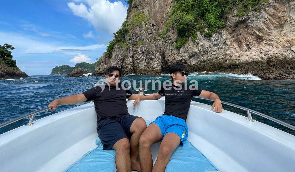 Open Trip Pulau Wayang 1 Hari 005