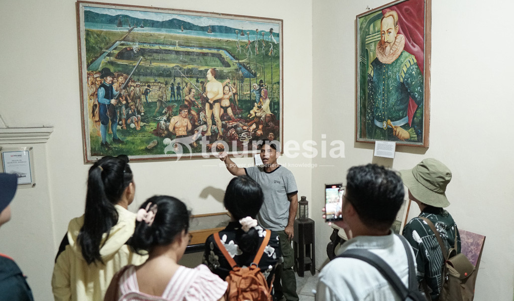 Open Trip Banda Neira 001