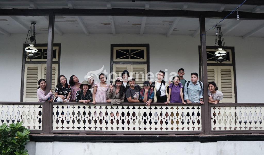 Open Trip Banda Neira 002
