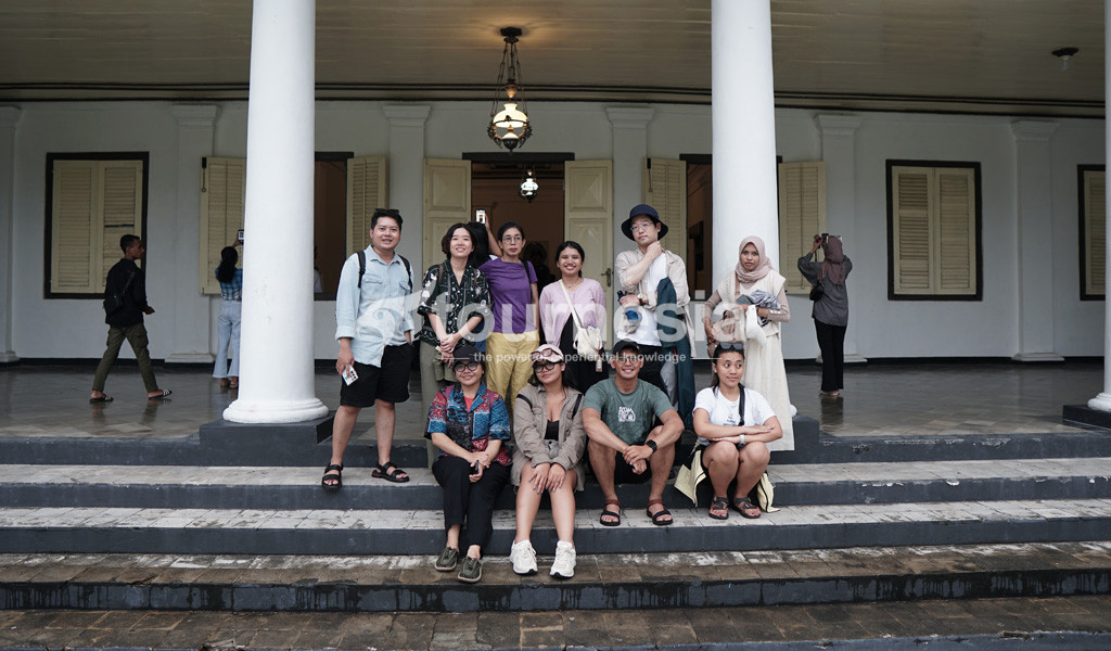 Open Trip Banda Neira 004