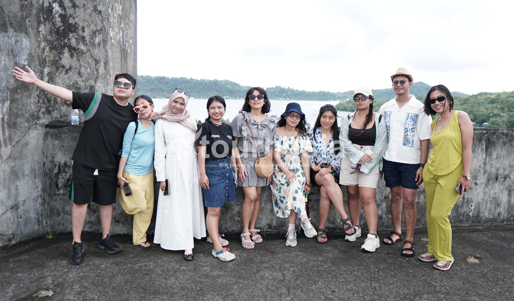 Open Trip Banda Neira 005