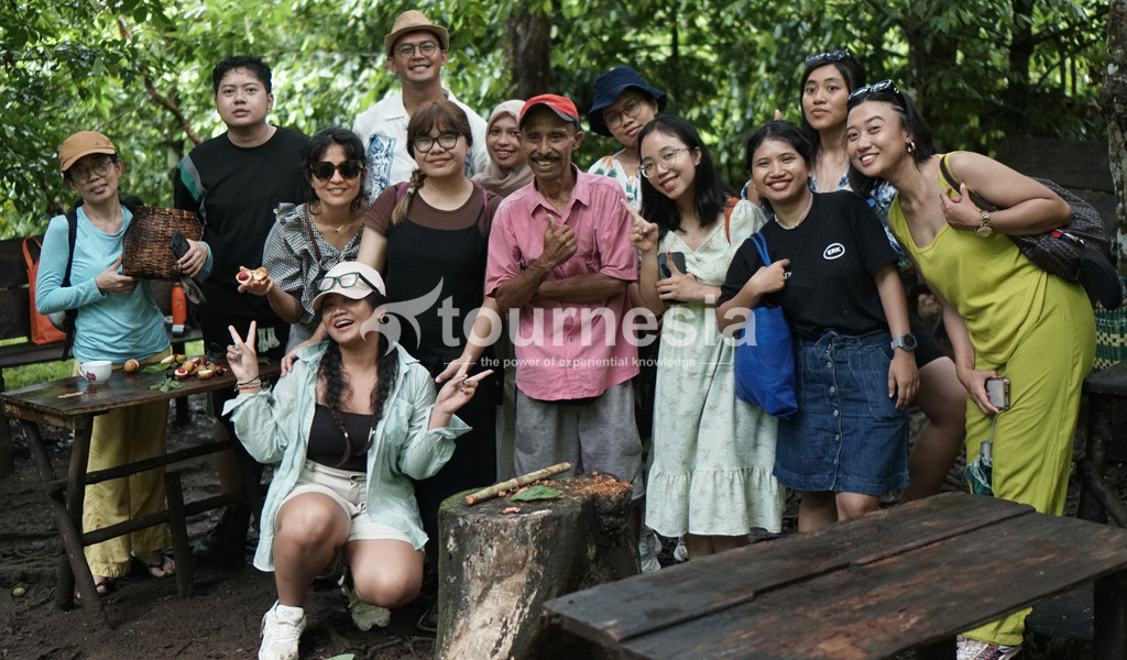 Open Trip Banda Neira 007