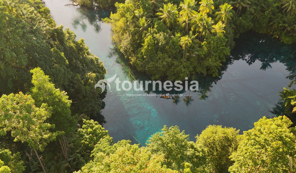 Open Trip Luwuk Banggai 003