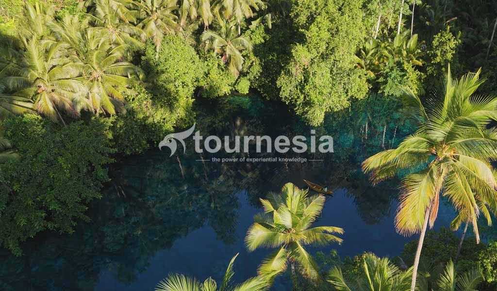 Open Trip Luwuk Banggai 004