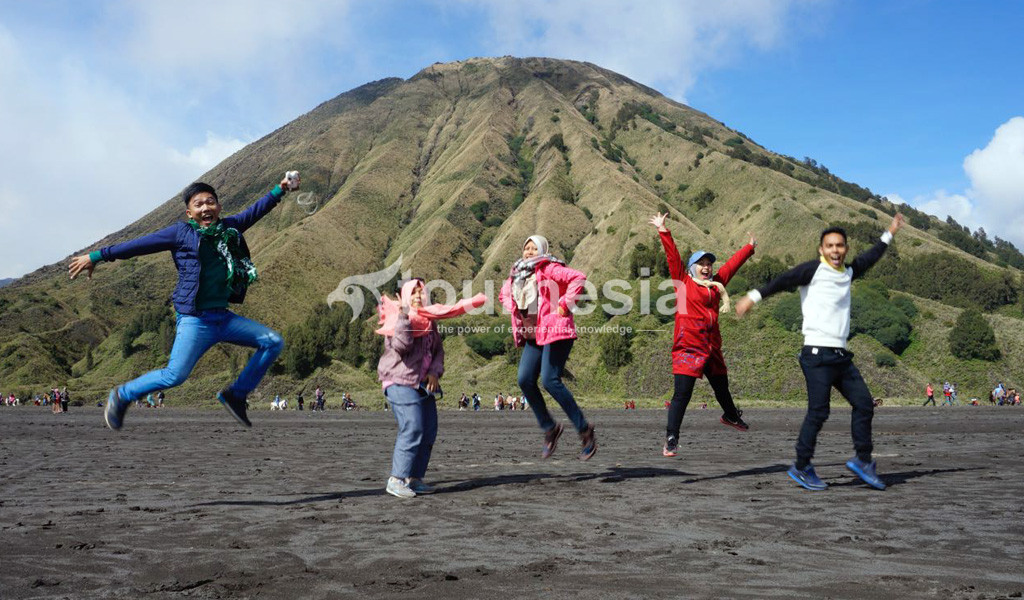 Open Trip Bromo 1 Hari 001