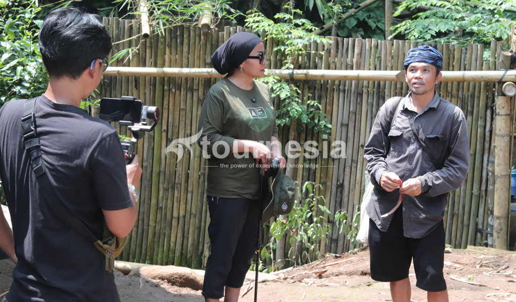 Paket Wisata Baduy - 002
